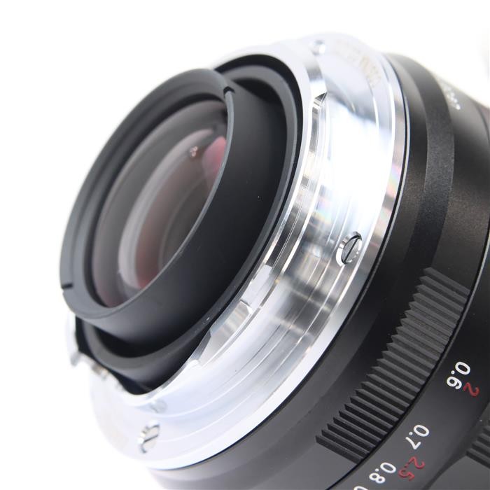 Voigtlander APO-LANTHAR 35mm F/2 ASPH. VM (for Leica M mount) #26