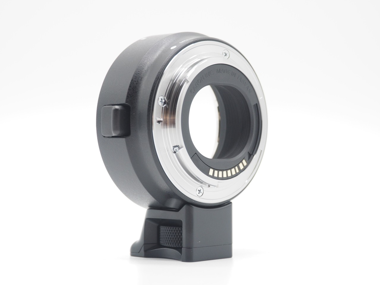 Canon Mount Adapter EF EOS M for EF EF-S Mount to EF-M Body [Top Mint] #E2A