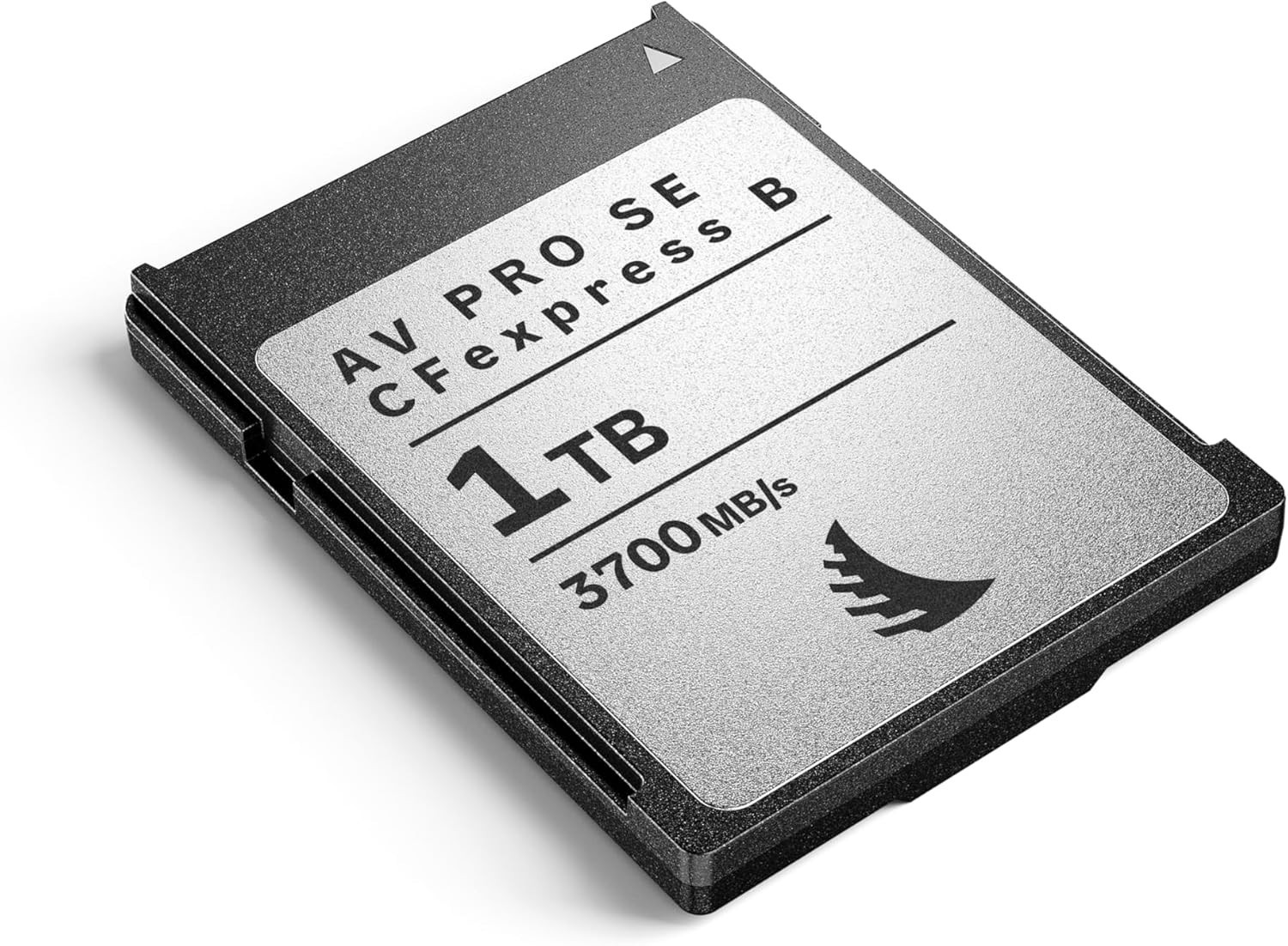 Angelbird 1TB AV PRO SE CFexpress v4 Type B Memory Card (AVP1T0CFXBSEMK2)