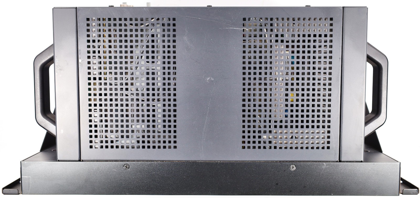 Sony BVM-F170A OLED Professional Broadcast Reference Monitor w/ Rack Ears #3