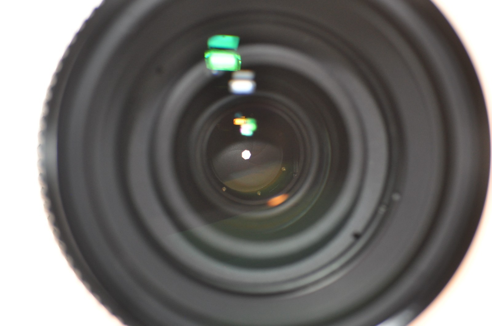 Nikon Zoom Nikkor 35-135mm f/3.5-4.5 AI-S lens for FG F2 AS F3 FM2N FA FE2 FG FE