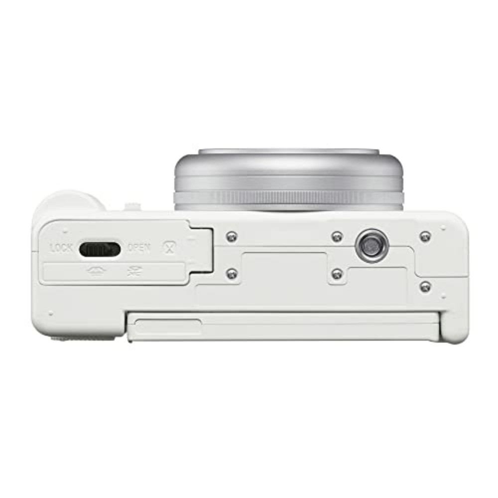 Sony ZV-1F Camera 4K Video Vlog for Content Creators and Video Recorders Wi-Fi
