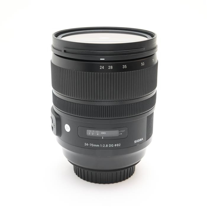 Sigma 24-70mm F/2.8 DG OS HSM Art (for Canon EF mount) #109