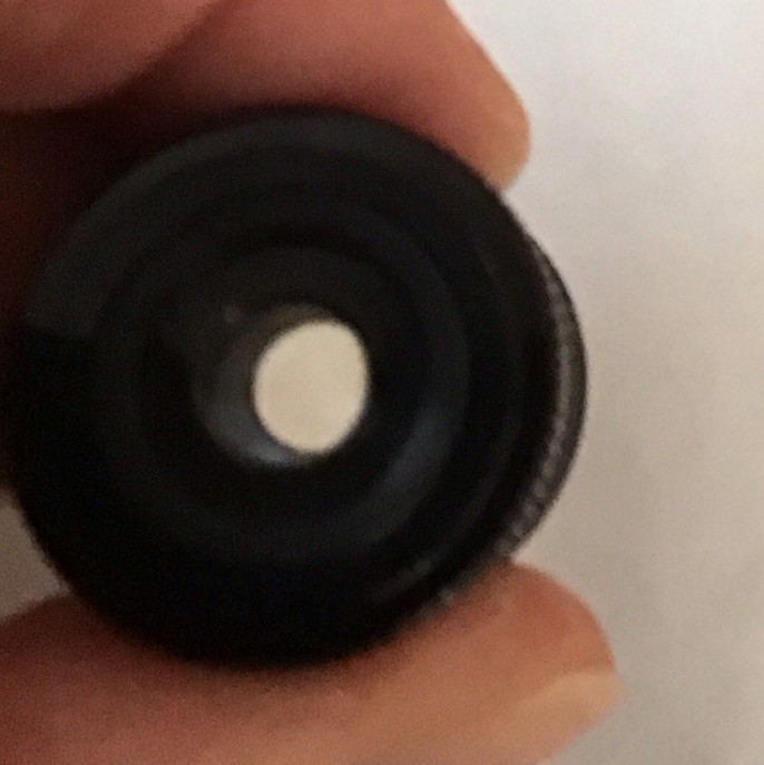 Canon Magnifier S & Adapter For A-1, AE-1, AE-1 Prog.And Other A Series Bodies