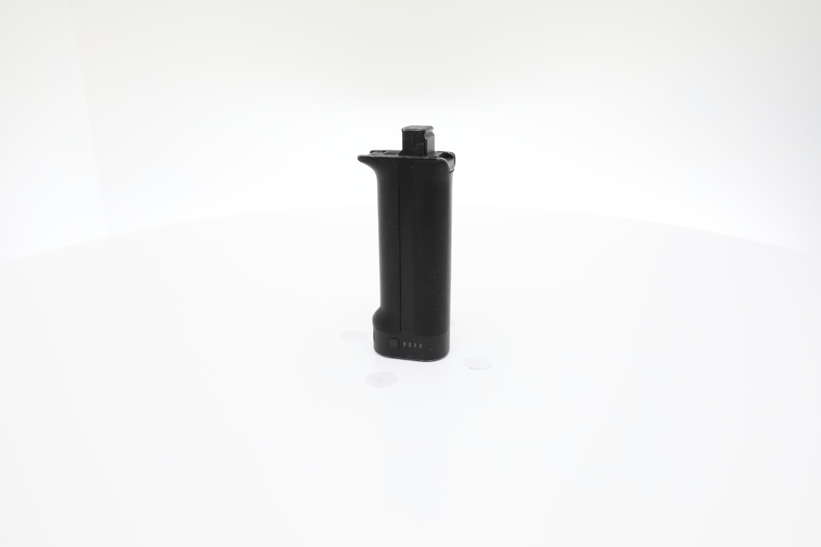 DJI Ronin BG30 Grip – Fair Condition; Part of top plate has broken off