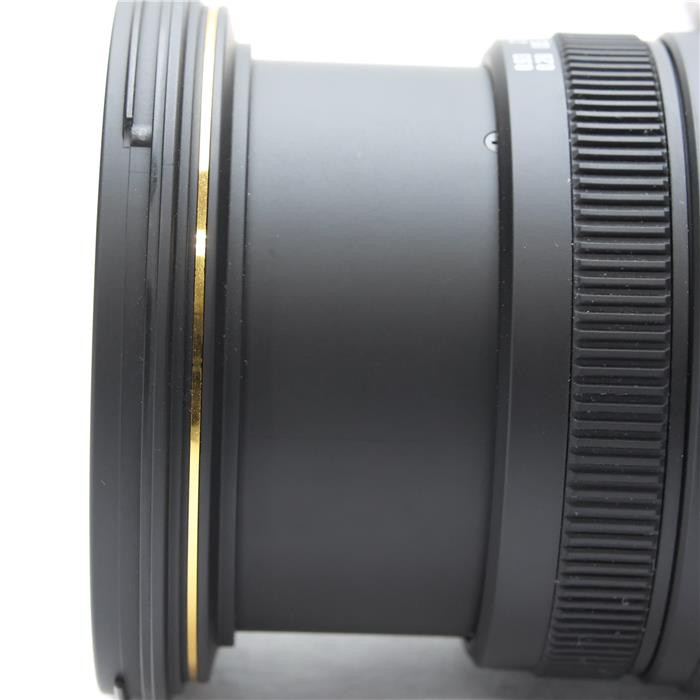 SIGMA 17-50mm F/2.8 EX DC OS HSM (for Canon EF mount) #199