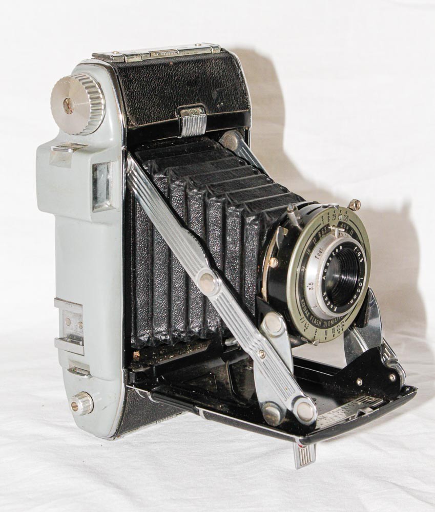 Kodak Toursit camera