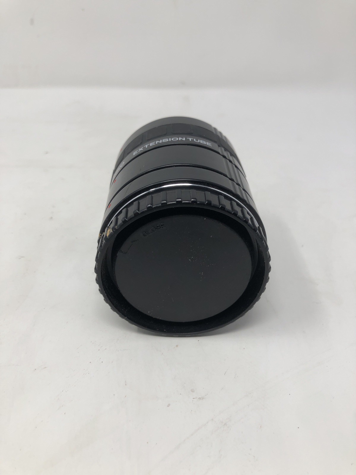 Kenko Auto Extension Tube Set DG 12mm, 20mm, 36mm Tubes For Canon EOS AF Mount