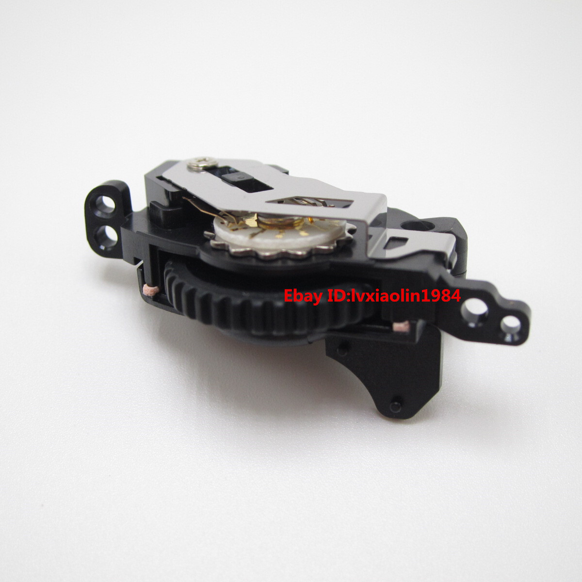 Repair Parts For Canon EOS 1DX Top Multi-Function Dial Wheel Assy CG2-3112 New