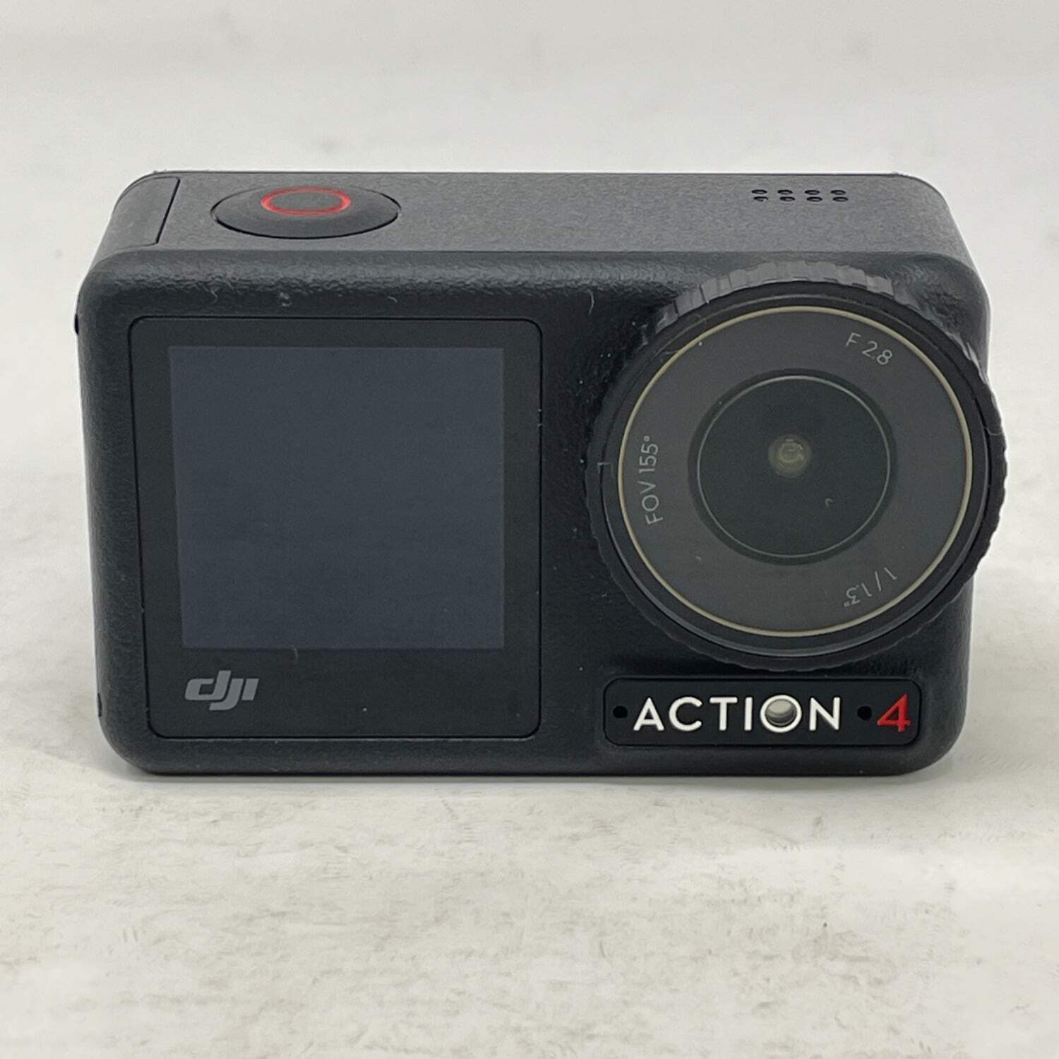 DJI Osmo Action 4 Adventure Combo 10MP CP.OS.00000270.01