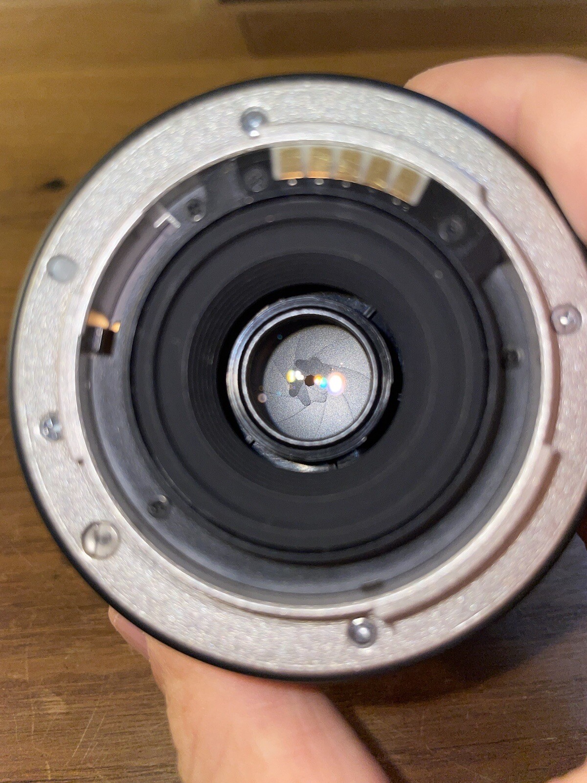 *N Mint* SIGMA AF Aspherical Zoom 28-80mm F/3.5-5.6 Macro Lens for Minolta Sony