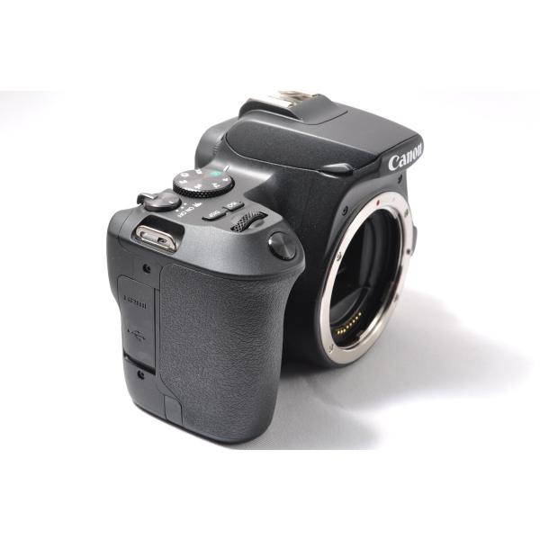 [1 Month] Digital SLR CANON EOS Kiss X10 Lens Kit