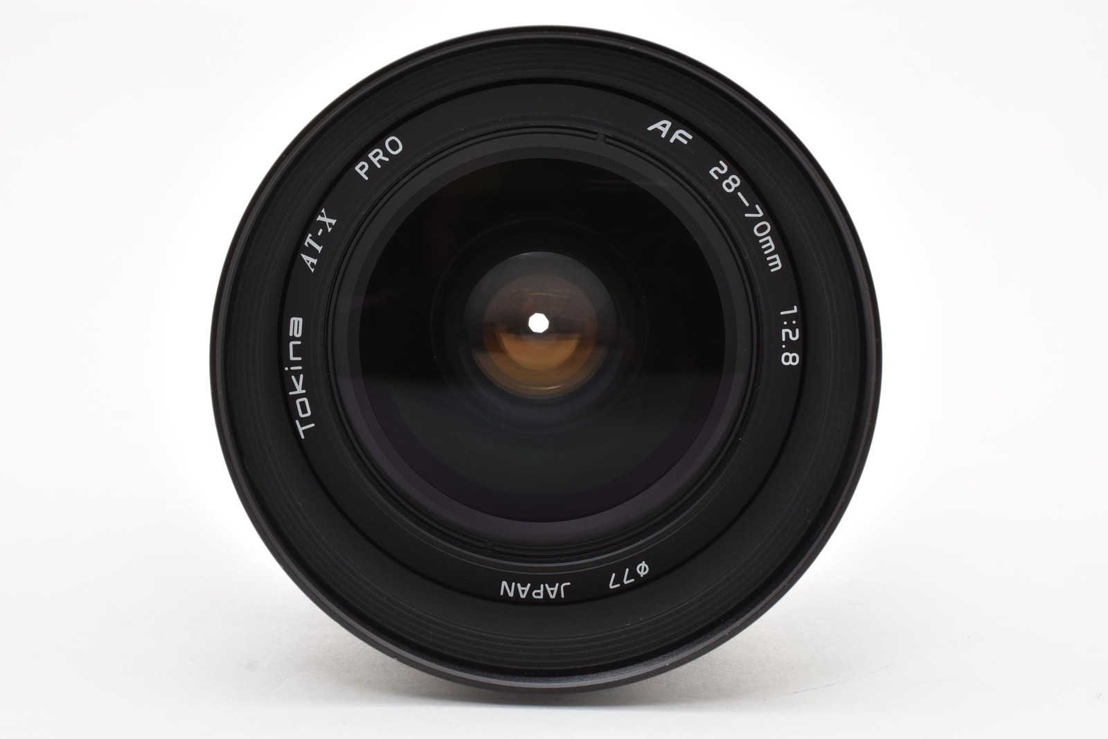 [Top MINT] Tokina AT-X PRO 28-70mm f/2.8 AF Lens For Minolta Sony A Mount JAPAN