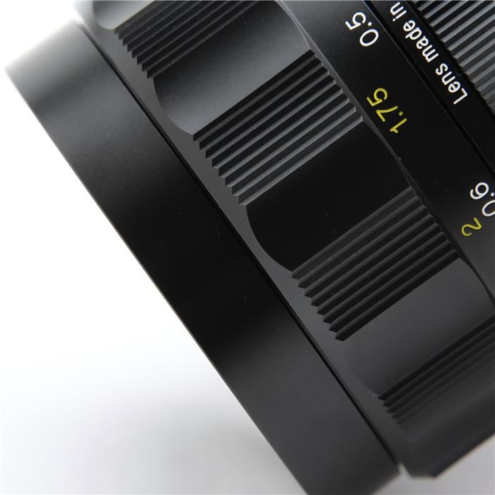 Voigtlander NOKTON 58mm F/1.4 SL II N (for Nikon F mount) #127