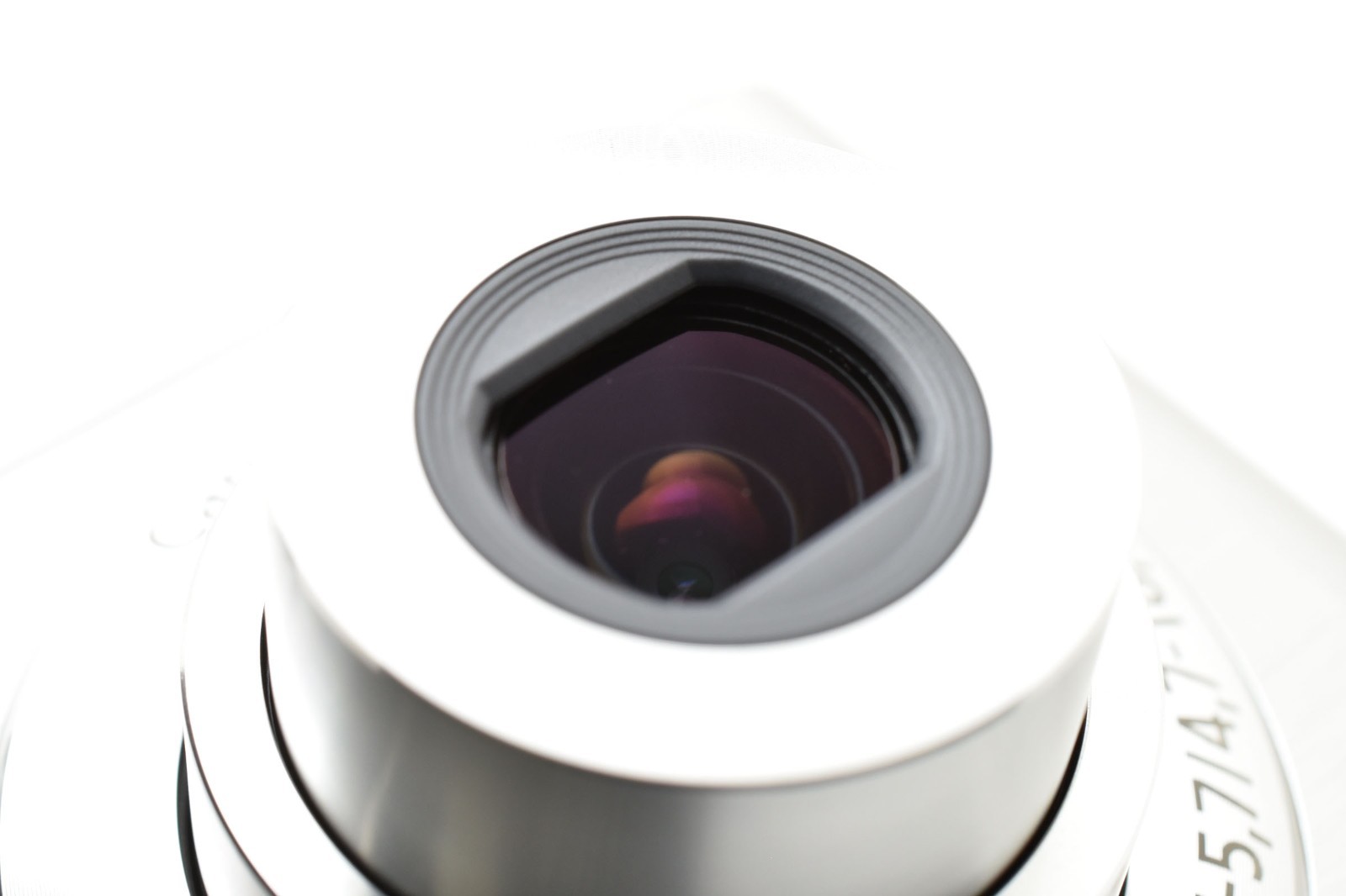 TOP MINT SONY Cyber-shot DSC-W550 14.1MP Camera English Language