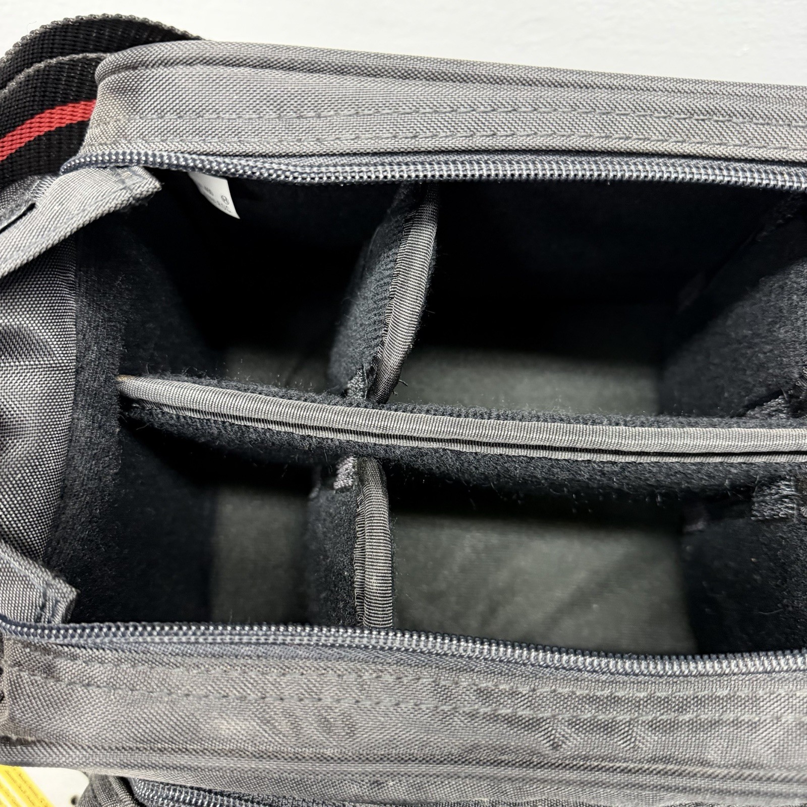 NEW Focal Profoto 35mm Video Camera Bag Case Vintage NWT in Original Box