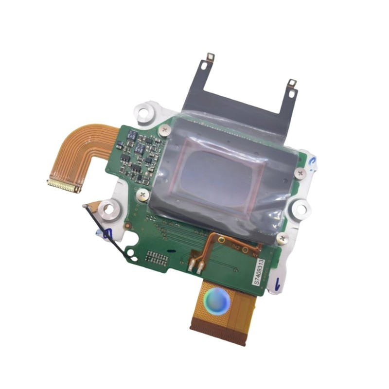 Fast Speed Continuous Sensors APS C Size For Dynamic Scene Photography