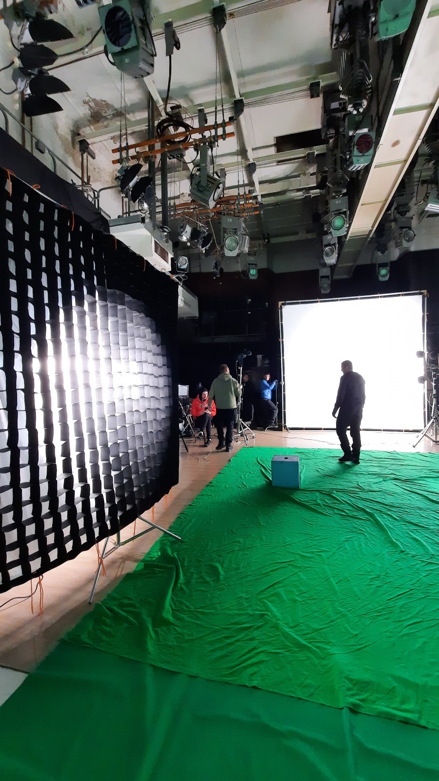 6×6 1.8×1.8m Ultrabounce Black/White Bounce with Carrying bag for U.S. buyers