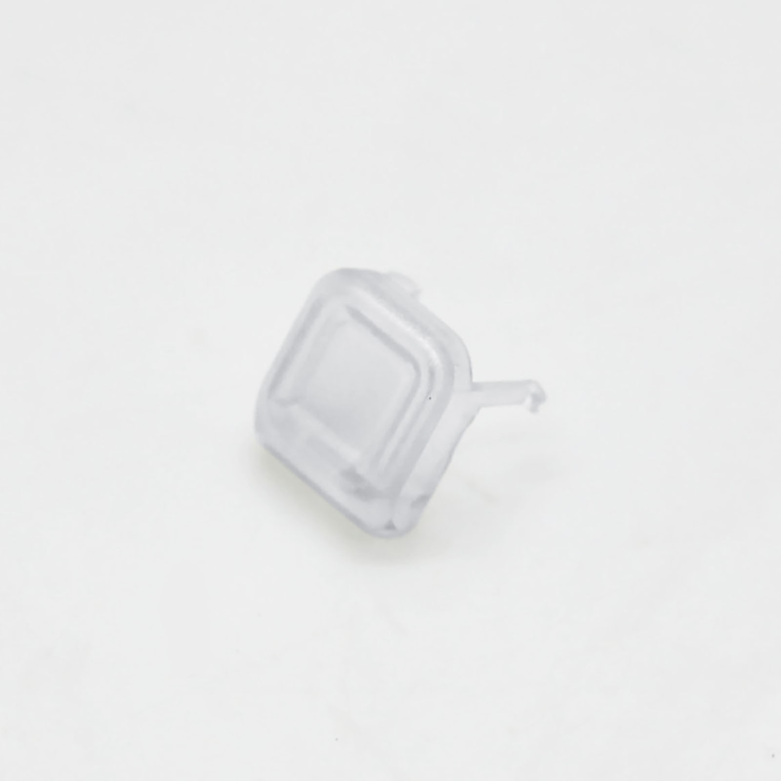 Original Rear Back Left Right Arm LED Cover Replacement For DJI Mini 4 Pro Drone