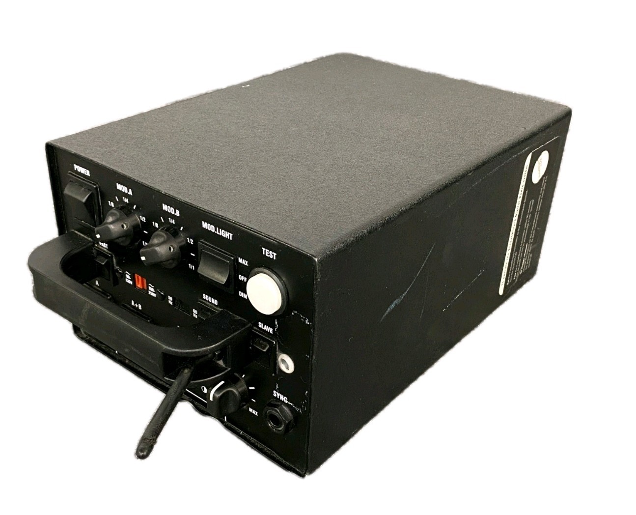Profoto Acute 2R 2400 Portable Studio Power Pack ( + PocketWizard) w/ Power Cord