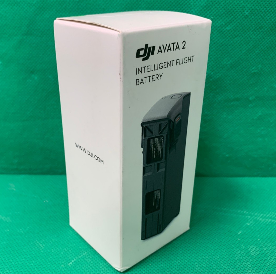 DJI Avata 2 Intelligent Flight Battery for DJI Avata 2