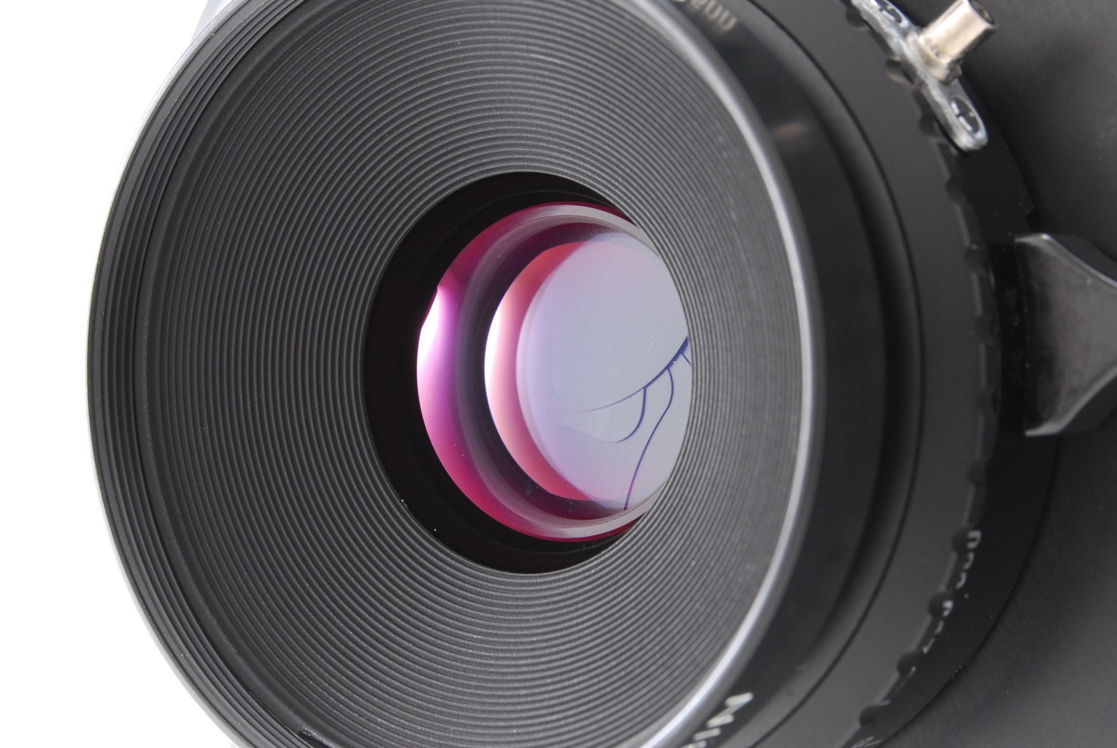 [Near MINT] Nikon Nikkor W 105mm f/5.6 S Copal No.0 Large format Lens From Japan