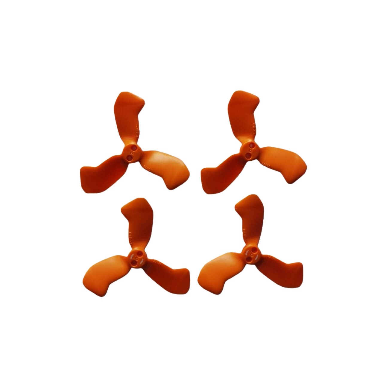 For DJI Neo 2 Propeller Colorful Propeller Wing Accessories