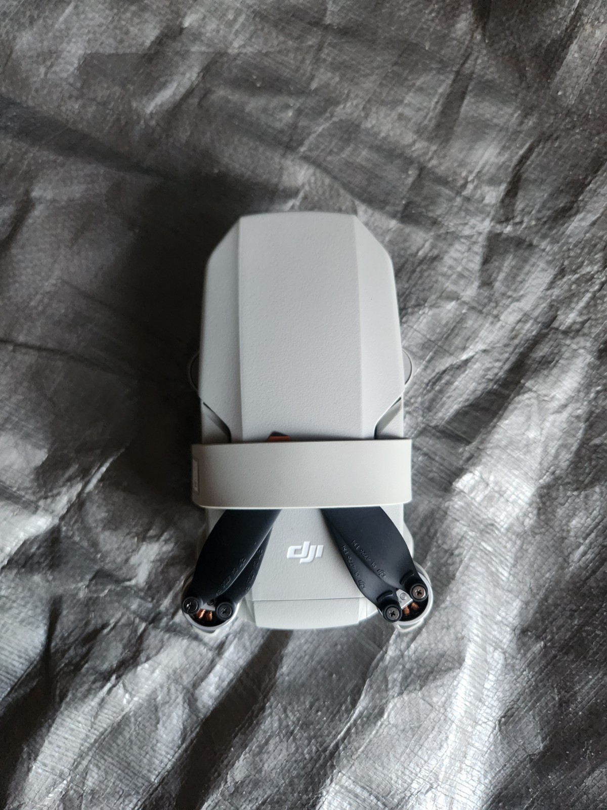 DJI Mini 2 Fly More Combo Camera Drone with Lense Kit and Carrying Case