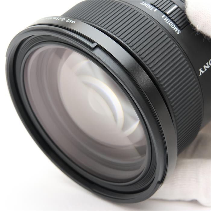 Sony FE 24-70mm F/2.8 GM II SEL2470GM2 (Sony E mount) #110