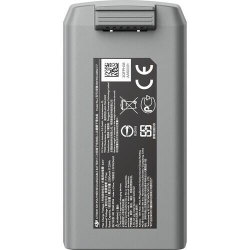 Genuine DJI Battery for Mini 2/Mini SE/Mini 4K/Mini 2 SE USA