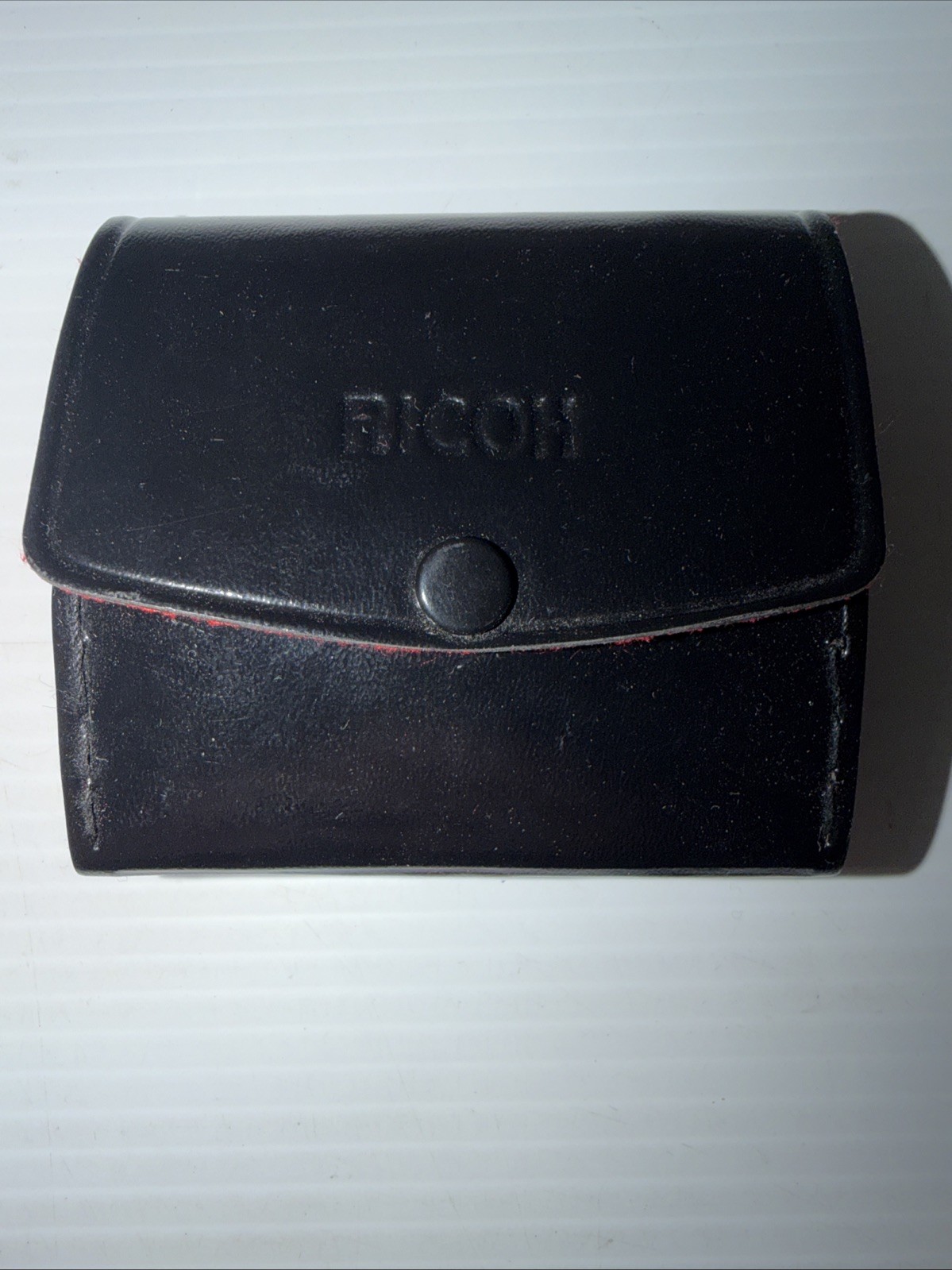 Ricoh Auxiliary Lens Kit Excellent Condition Comes With Instructions All Ori
