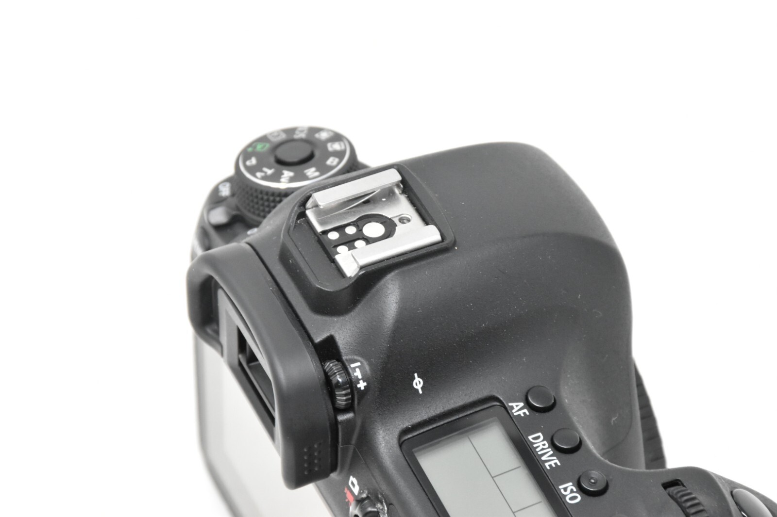 Canon EOS 6D 20.2MP DSLR Camera Body-Only 1993 Shutter Count #B14
