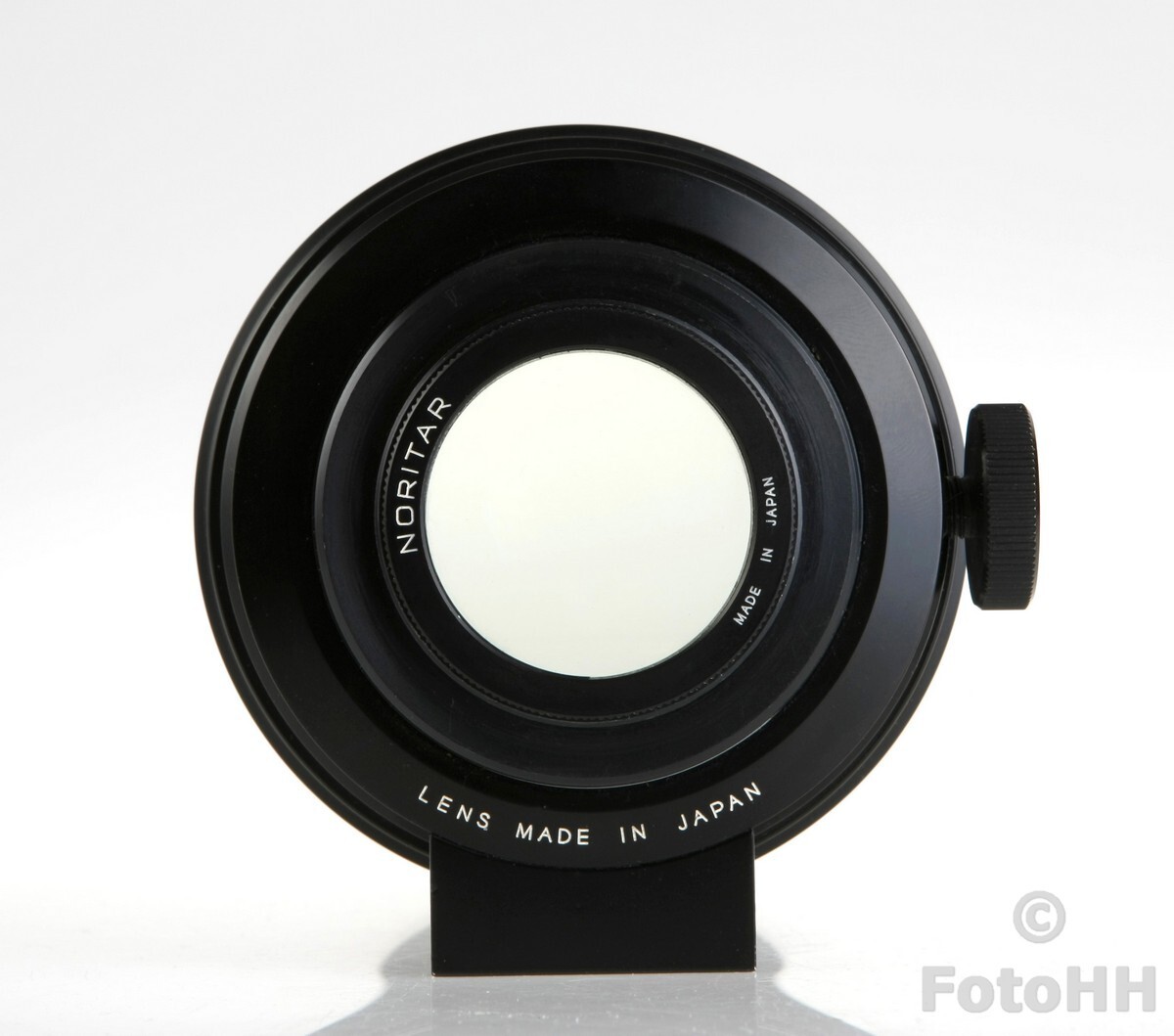 ULTRA RARE SUPER SPEED LENS 135mm f1.4 NORITAR NORITA KOGAKU FAST LENS FOR 6×6