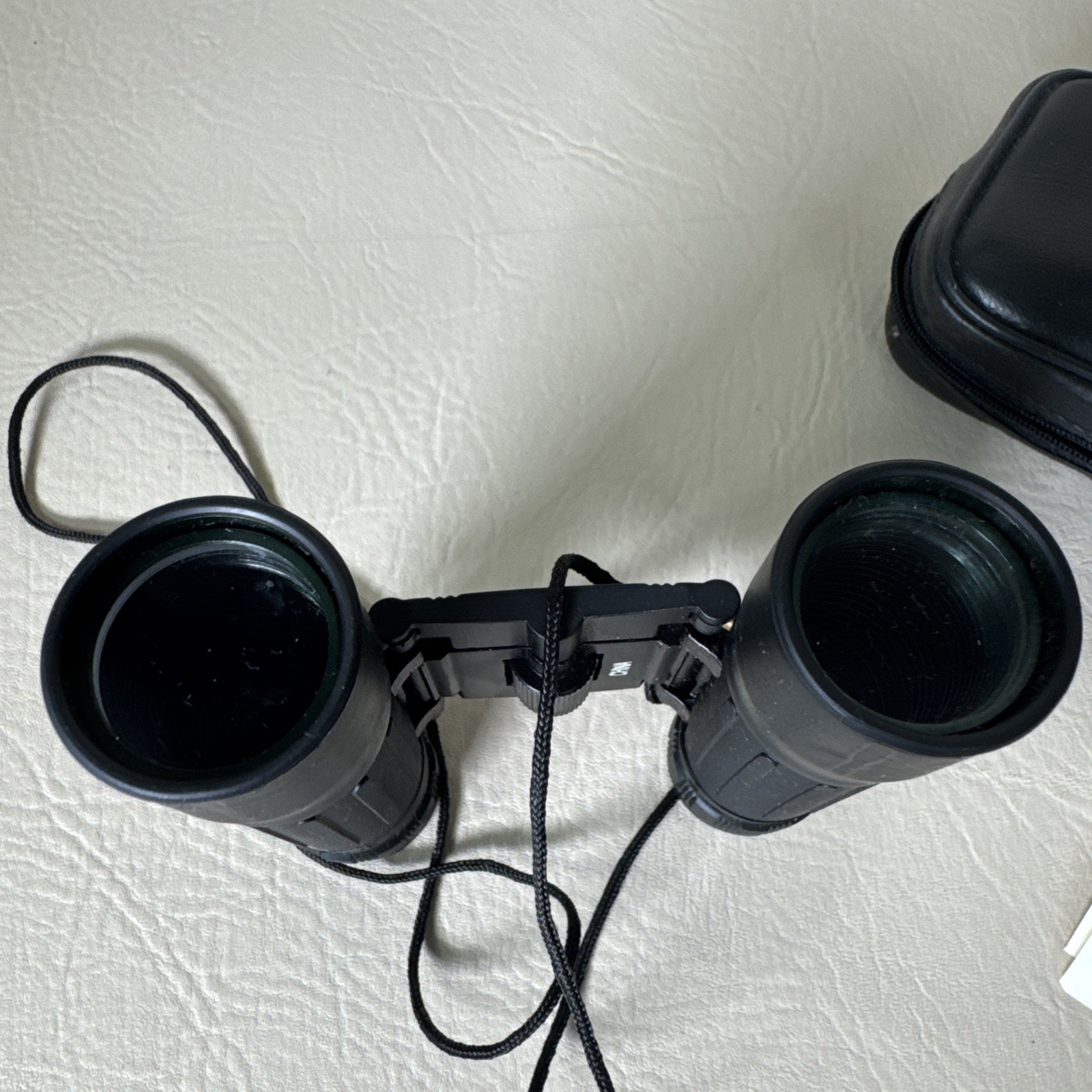 Lifetime Palmoculars 10×25 288Ft/1000YDS 96M/1000M With Case