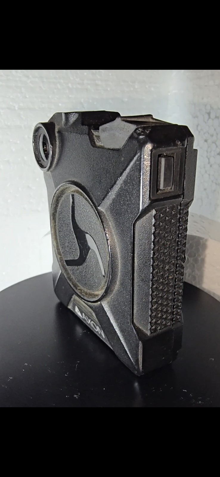 UK/OVERSEAS Axon Body 2 Off-line