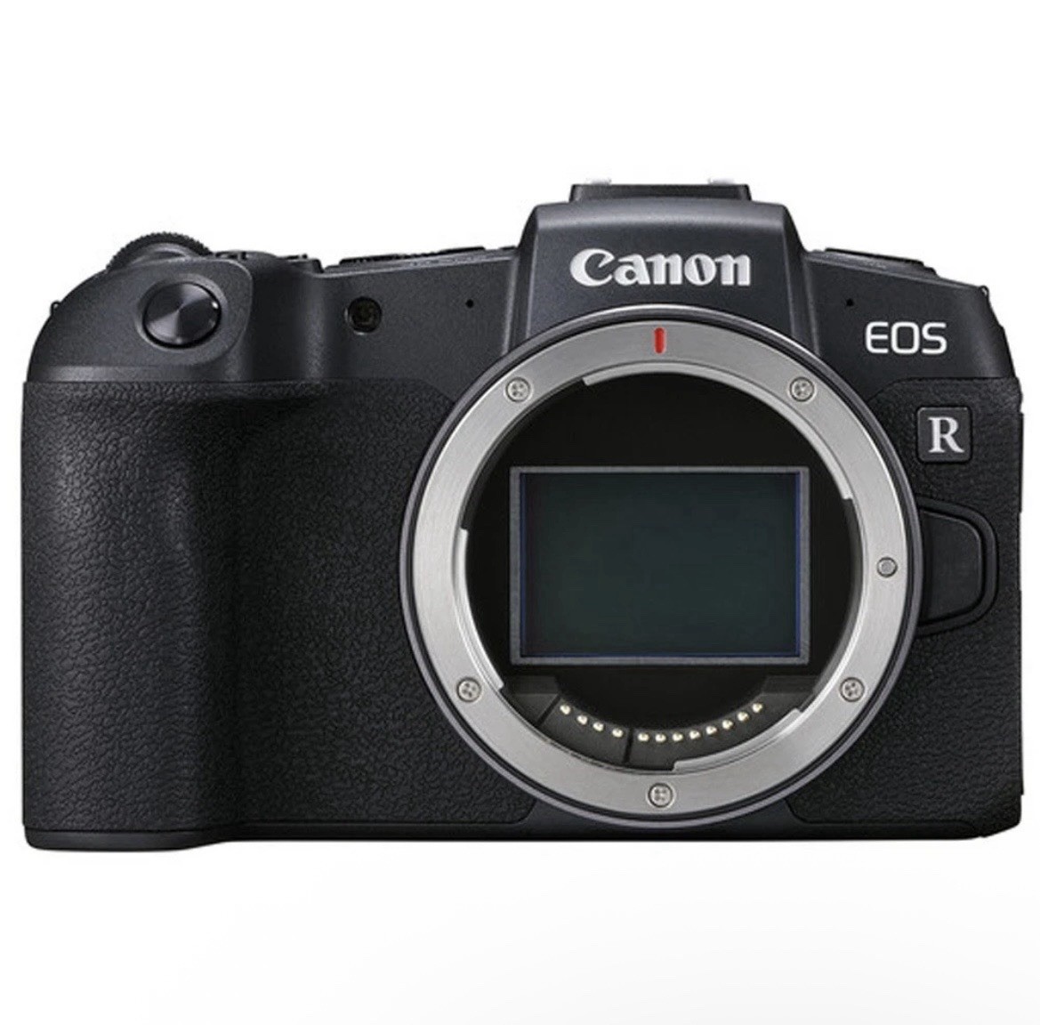 Canon EOS RP Mirrorless Digital Camera Body – Excellent MINT