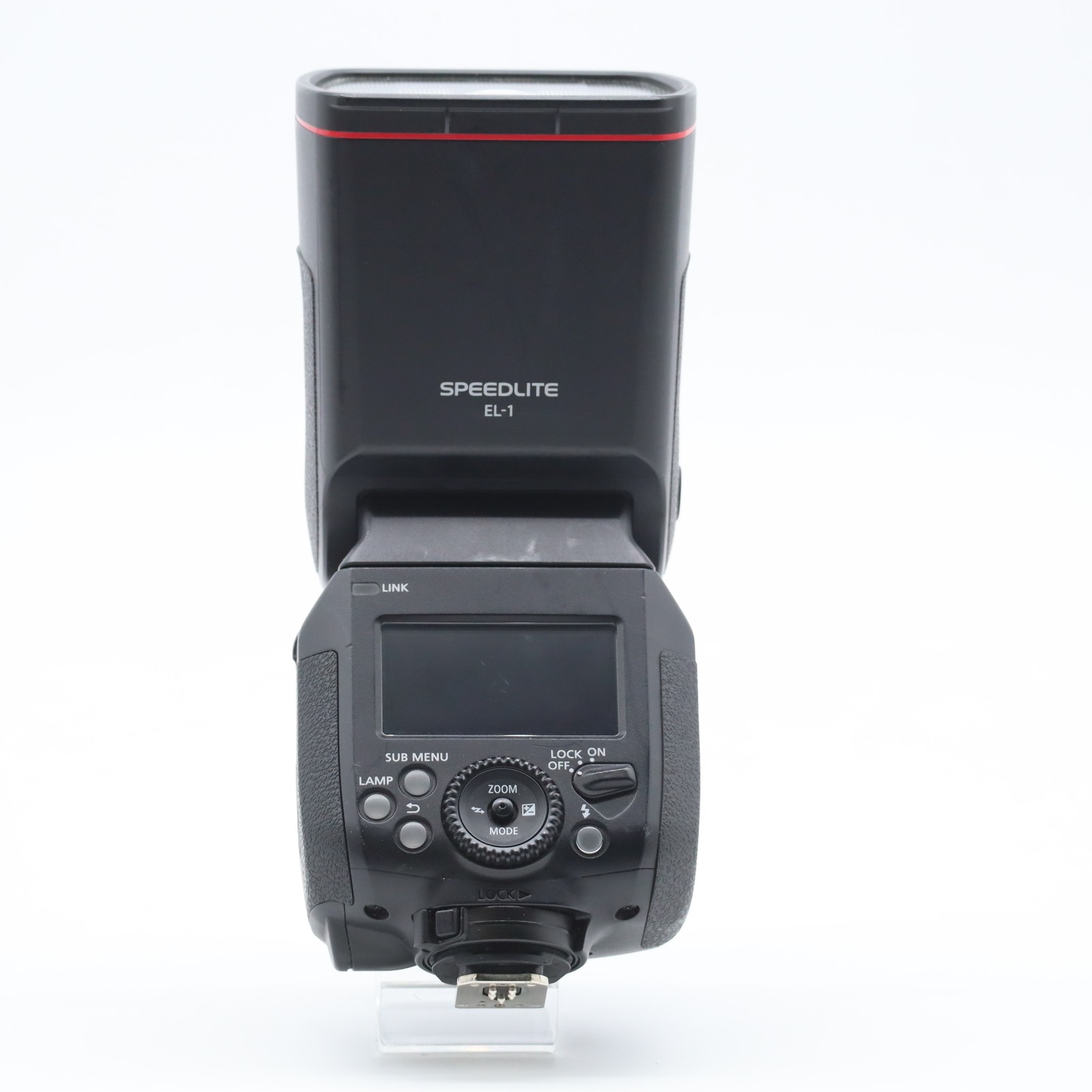 Canon Speedlite EL-1 SPEL-1