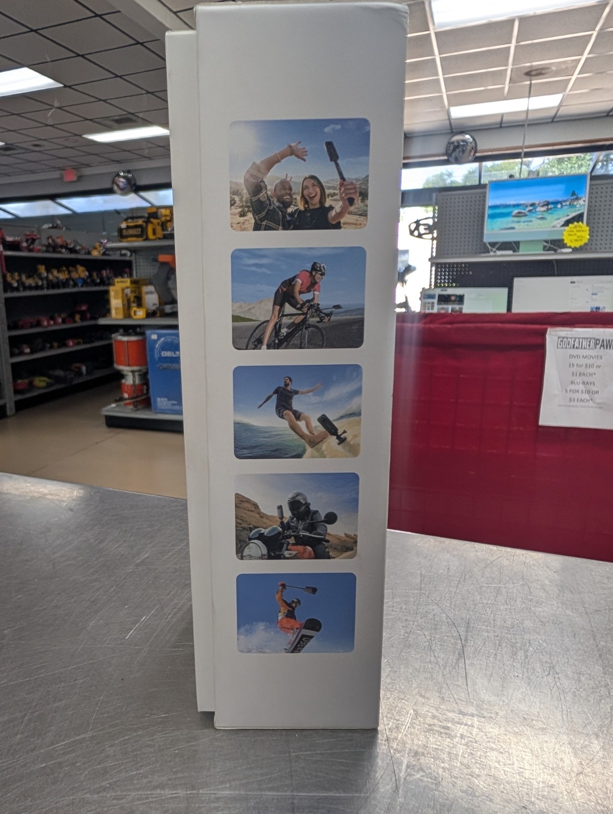 Insta360 X3 360 Action Video Camera