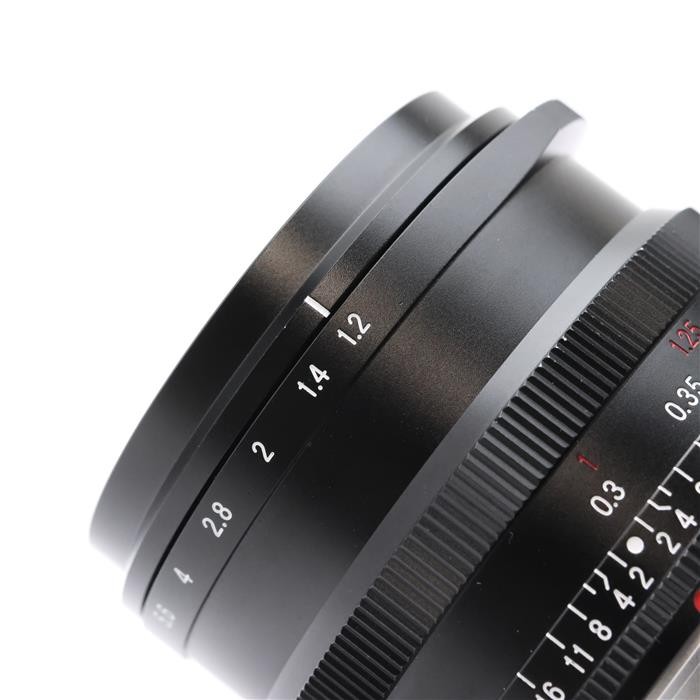 Voigtlander NOKTON 35mm F/1.2 (for Fujifilm X mount) #292