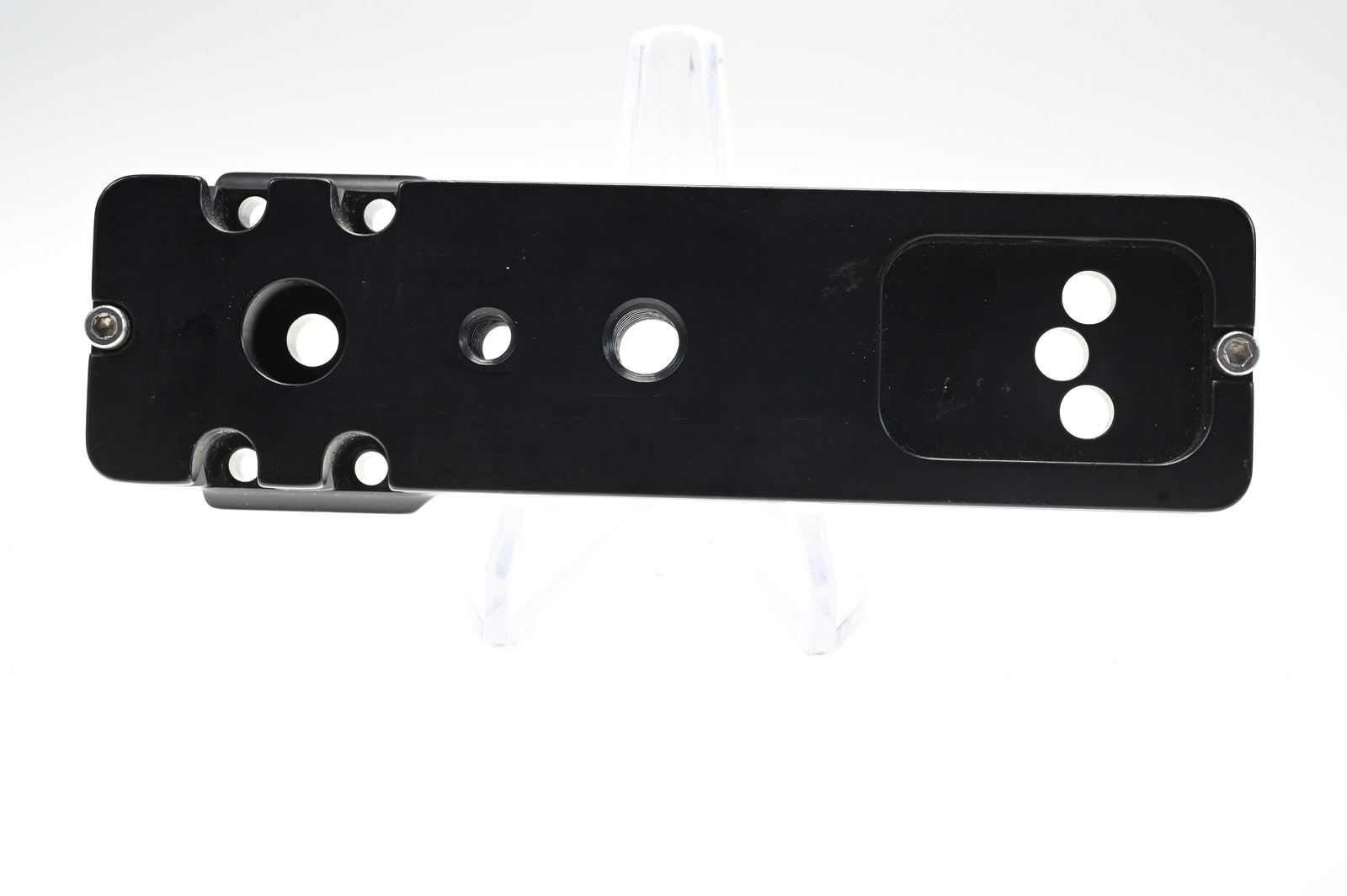Wimberley Arca-Swiss Lens Mounting Plate (141mm Long X 38mm Wide) #G543