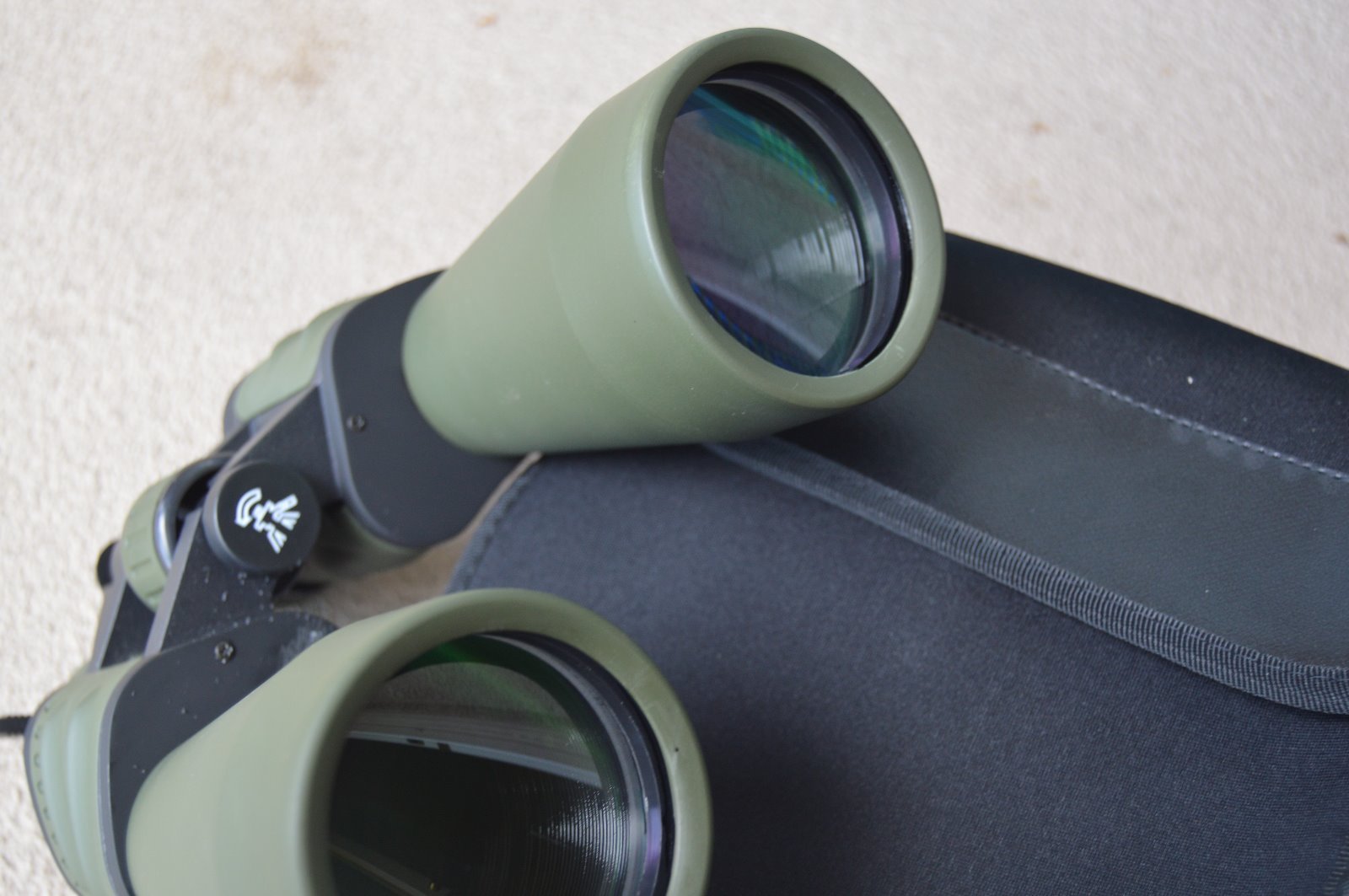 Astronom.Day/Night prism 10-120×90 Zoom Binoculars Camo Military Style optics