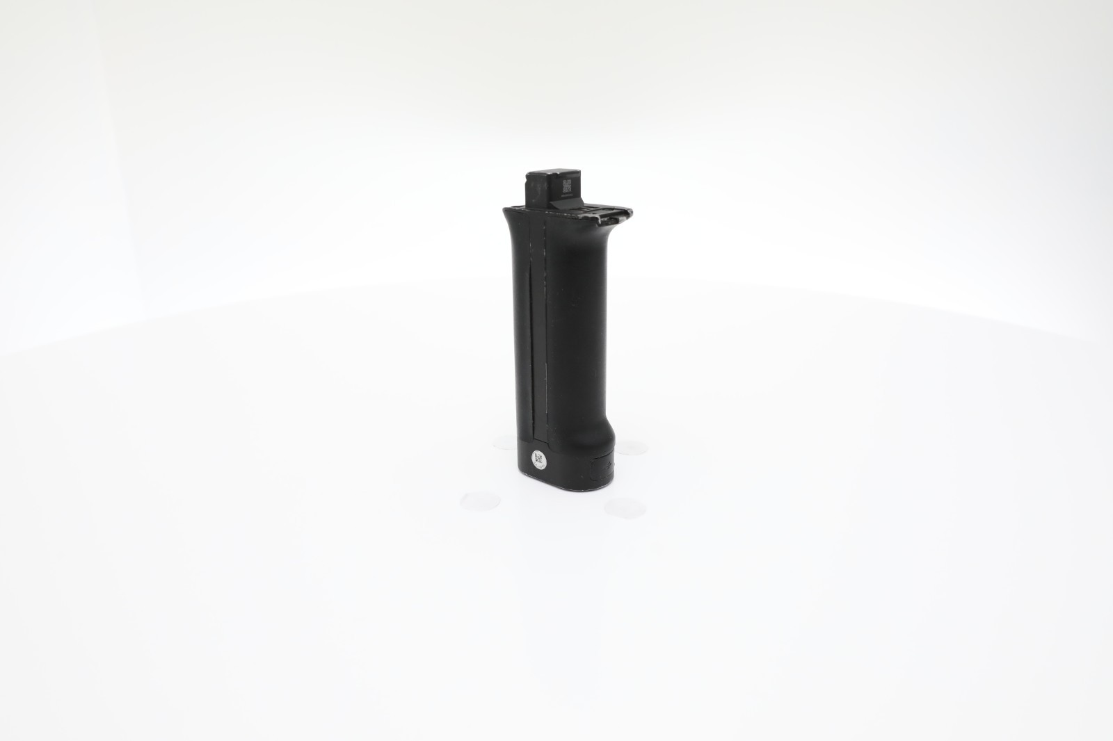 DJI Ronin BG30 Grip – Fair Condition; Part of top plate has broken off