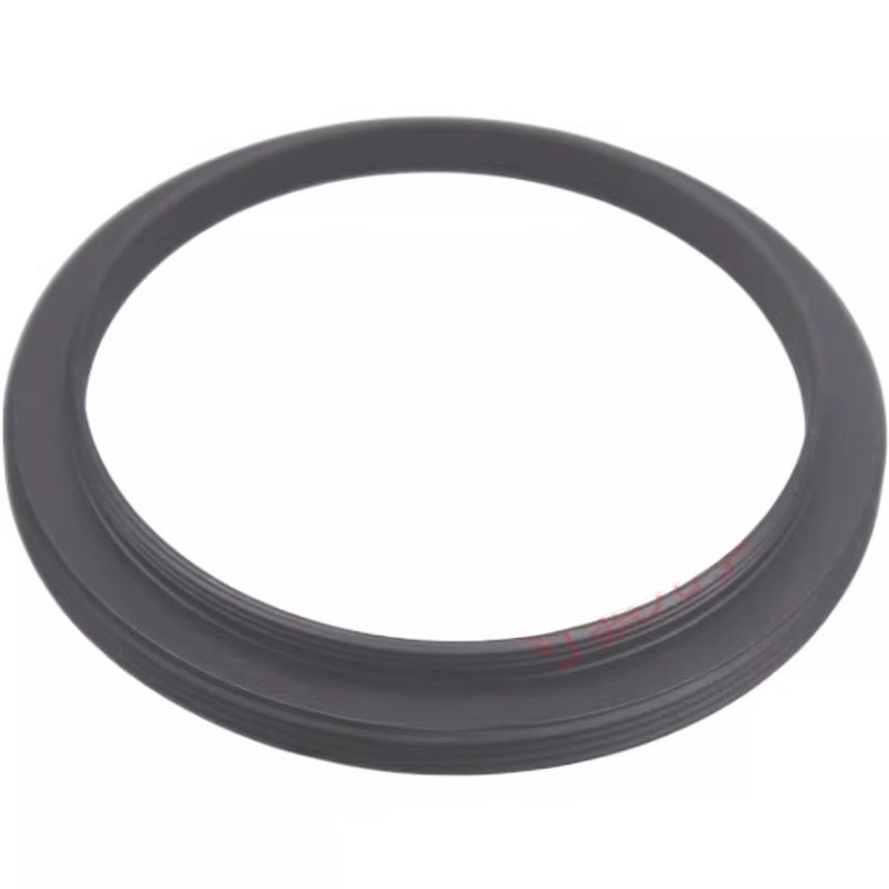 M54x0.75 Male to M63x0.75 Male Adapter Ring for Astrophotography Accessory