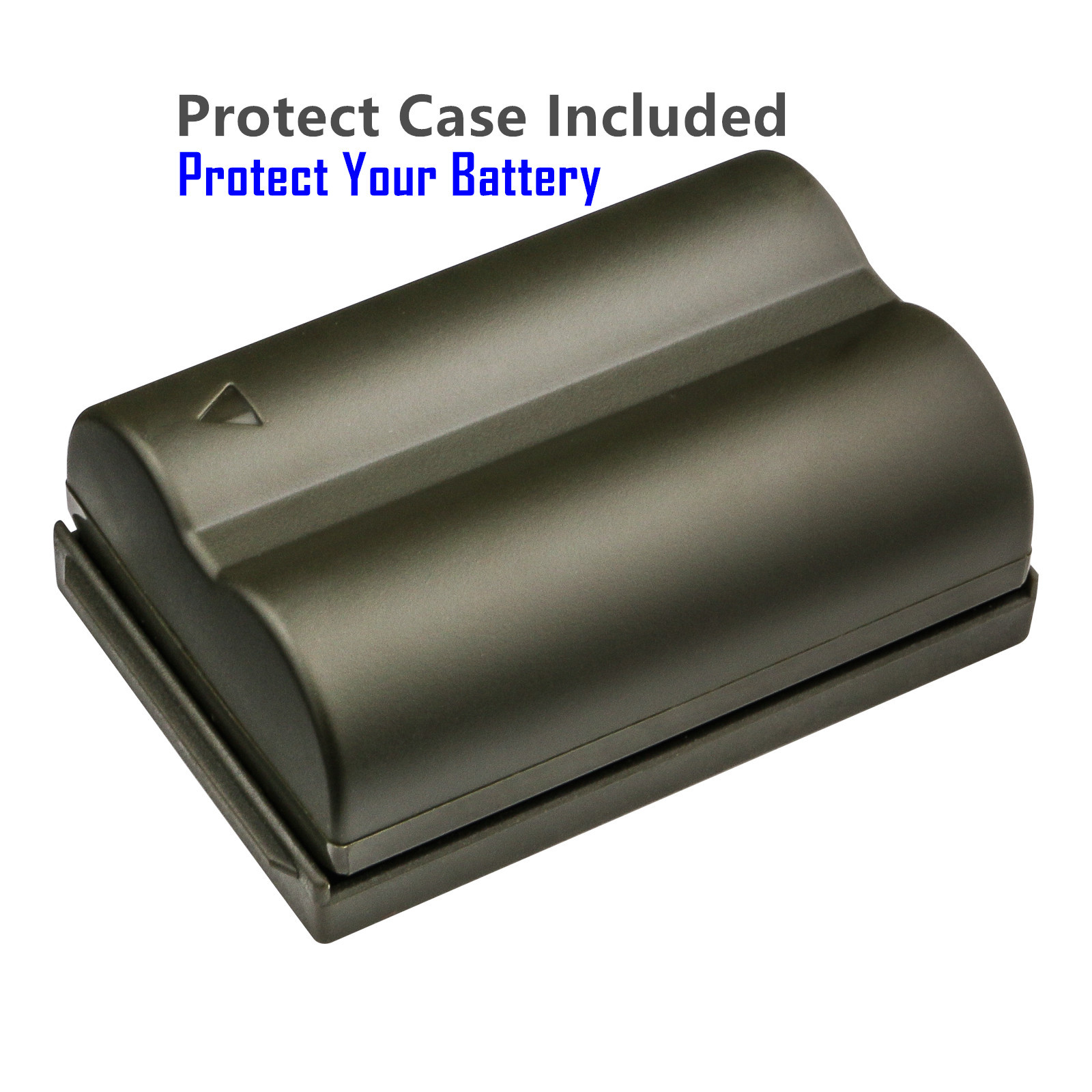 Kastar Replacement Battery for Canon BP-511 BP511A BP-508 BP-512A BP-522 BP-535