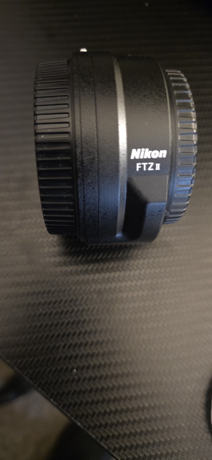 Nikon FTZ II Adapter for Z-Mount