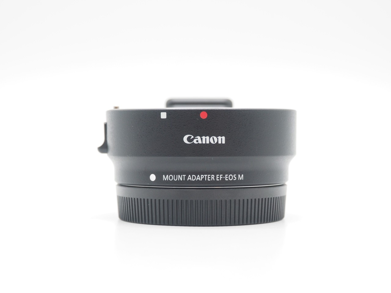 Canon Mount Adapter EF EOS M for EF EF-S Mount to EF-M Body [Top Mint] #E2A