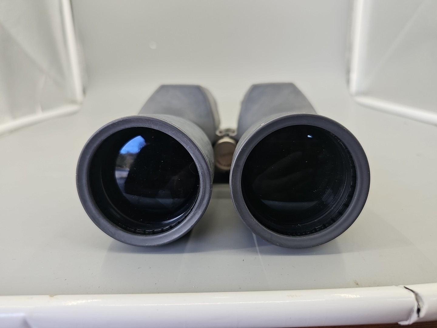 Rokinon 10×50 Waterproof Fully Multi-Coated Binoculars 263ft/1000yrds field 5