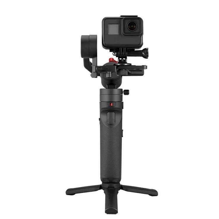 Zhiyun Crane M2 Handheld Gimbal Stabilizer for Smartphone Action Cameras