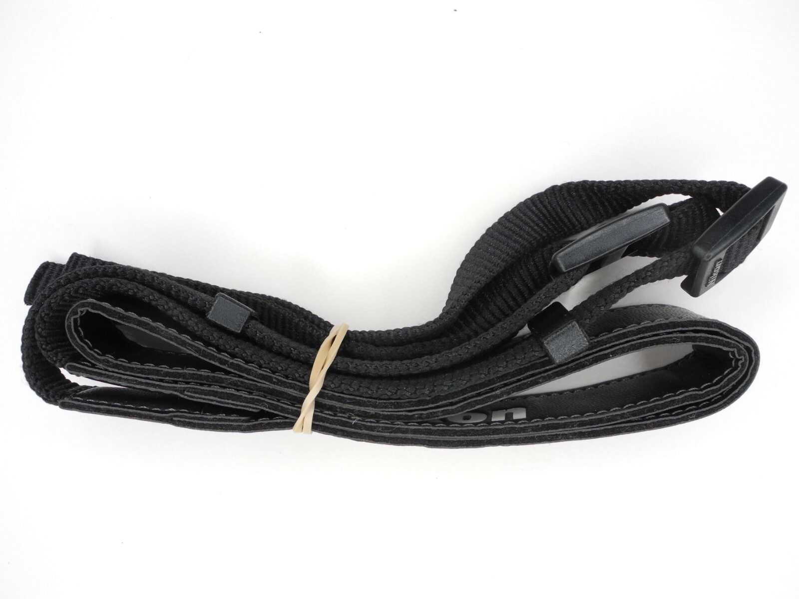 Nikon AN-CP24 Camera Neck Strap Included w/ Coolpix A (Fits Many Others)