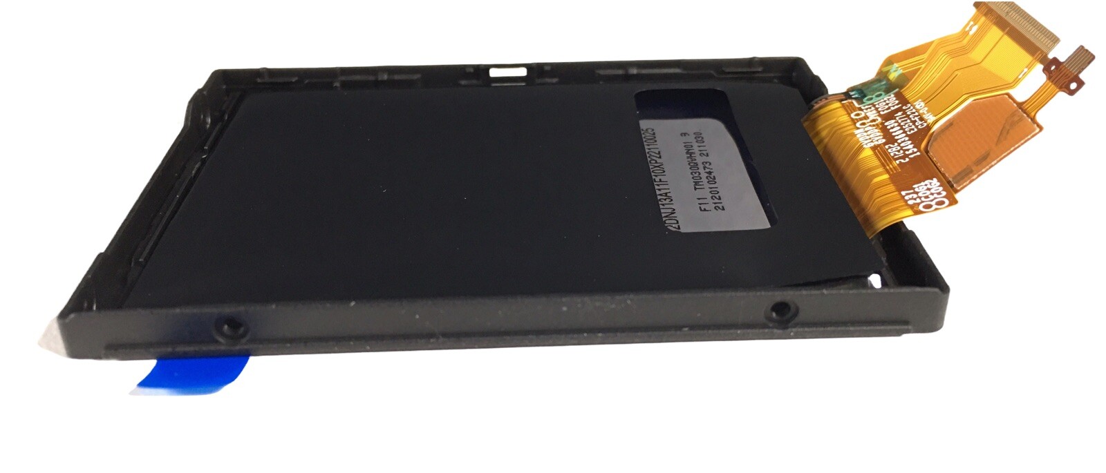 Sony A7 III ILCE-7M3 A7M3 LCD Screen Monitor Repair Replacement Part OEM